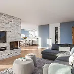 Topduin Ferienhaus Bergen aan Zee