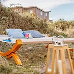 Topduin Ferienhaus Bergen aan Zee