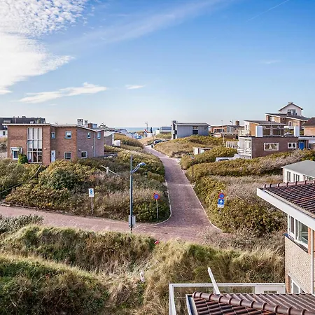 Topduin Ferienhaus *