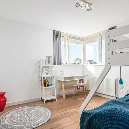 Topduin Holiday home Bergen aan Zee