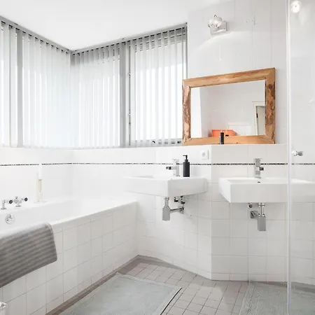 Holiday home Topduin Bergen aan Zee