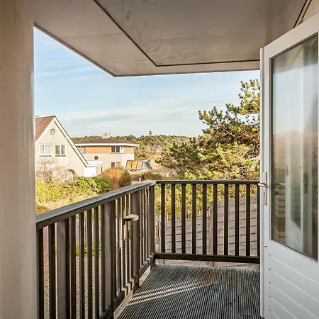 Topduin Holiday home *