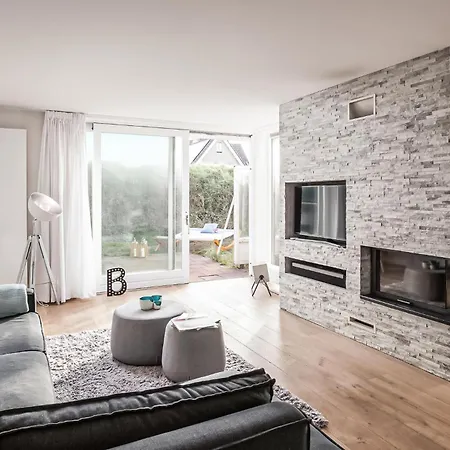 Topduin Holiday home *