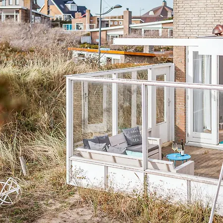 Topduin Ferienhaus