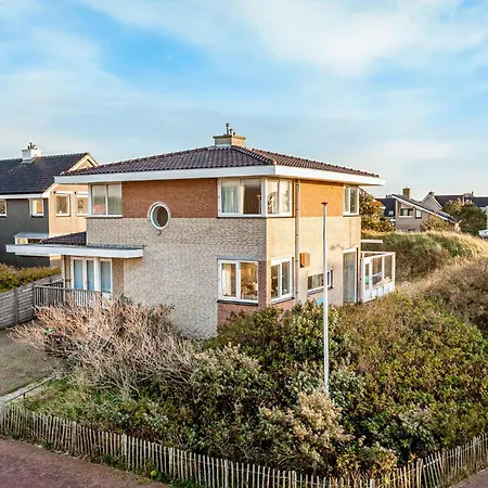 Topduin Ferienhaus *