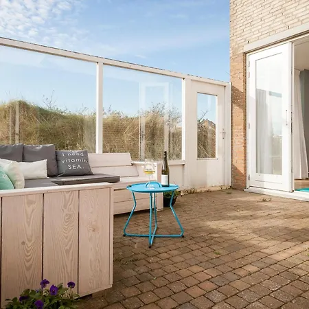 Holiday home Topduin *