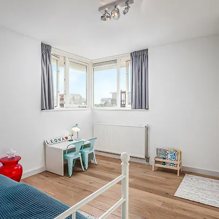 Topduin Holiday home Bergen aan Zee