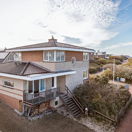 Topduin Ferienhaus