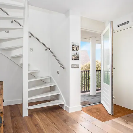 Topduin Holiday home Bergen aan Zee