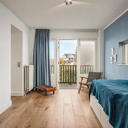 Topduin * Bergen aan Zee