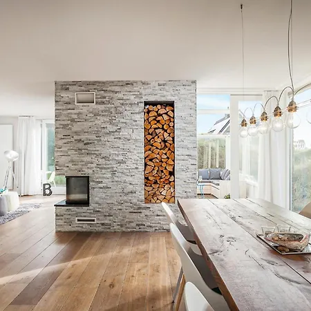Ferienhaus Topduin